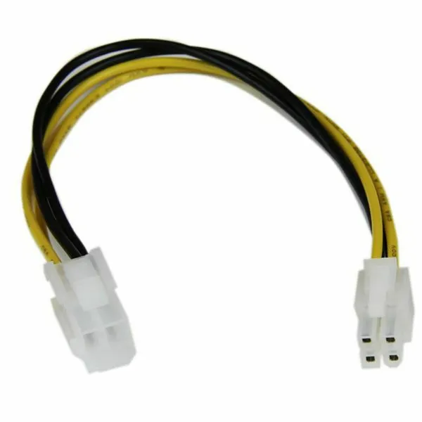 Кабель питания Startech ATXP4EXT