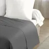 Мешок Nordic без наполнения HOME LINGE PASSION Flat sheet Серый 180/200 кровать