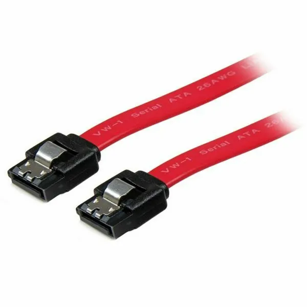 Кабель SATA Startech LSATA18