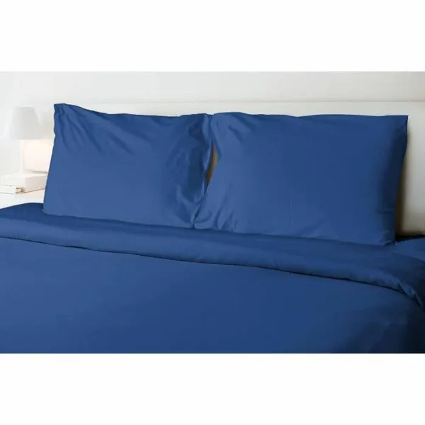 Мешок Nordic без наполнения HOME LINGE PASSION Flat sheet Синий 180/200 кровать