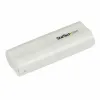 Väline Helikaart USB Startech ICUSBAUDIO Valge
