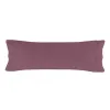 Pillowcase HappyFriday BASIC Magenta 45 x 110 cm