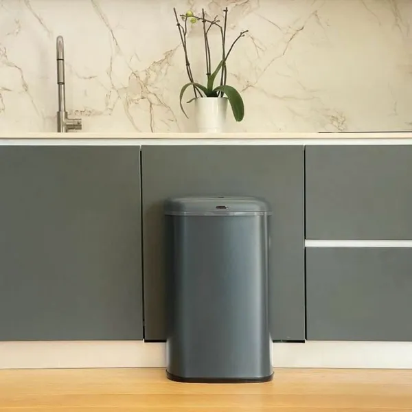 Waste bin Kitchen Move