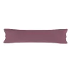 Pillowcase HappyFriday BASIC Magenta 45 x 155 cm