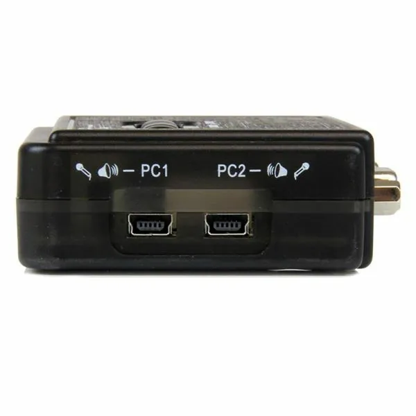Переключатели KVM Startech SV211KUSB