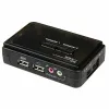 KVM komutatorius Startech SV211KUSB
