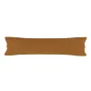 Pillowcase HappyFriday BASIC Terracotta 45 x 155 cm