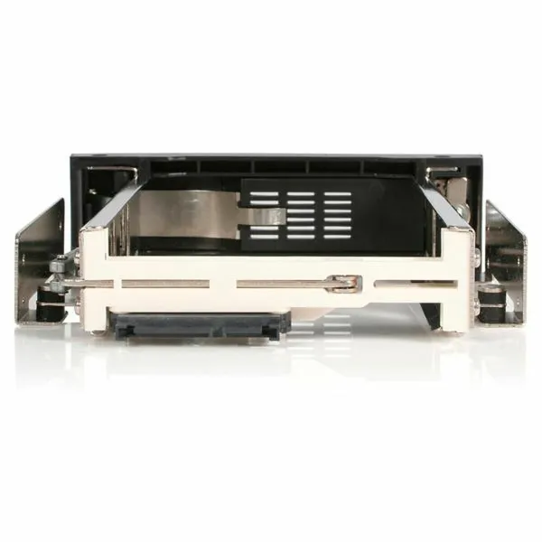 Box Startech HSB100SATBK Black 3,5" Hard Drive 3.5