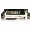 Box Startech HSB100SATBK Black 3,5" Hard Drive 3.5