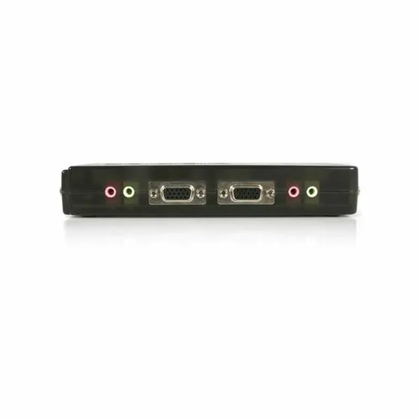 KVM komutatorius Startech SV411KUSB 1,2 m