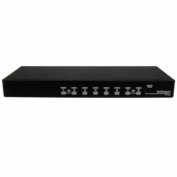 Переключатели KVM Startech SV831DUSBGB