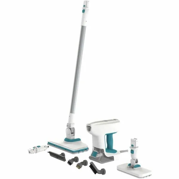 Nūjveida Putekļu Sūcējs Black & Decker BHSM15FX08-QS 1500 W