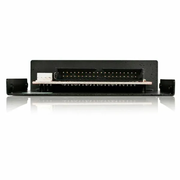 Кардридер Startech 35BAYCF2IDE