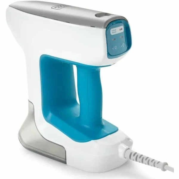 Pailgasis dulkių siurblys Black & Decker BHSM15FX08-QS 1500 W