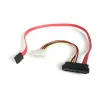 SATA kaapeli Startech SAS729PW18