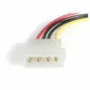 Кабель SATA Startech SAS729PW18