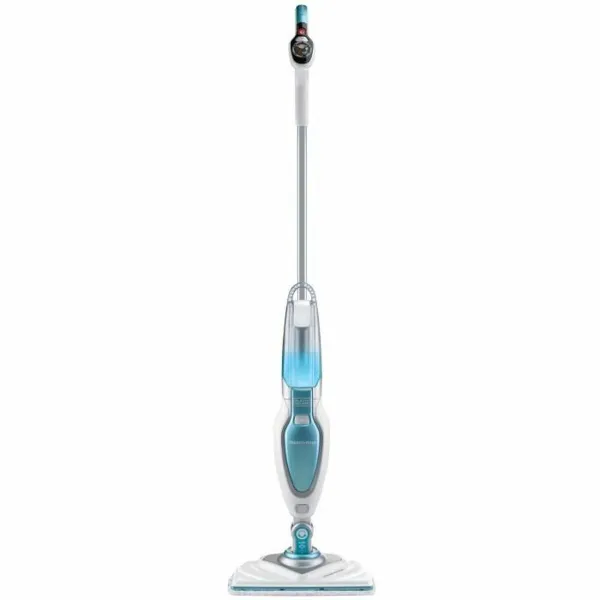 Пылесос-метла Black & Decker FSM1630 1600 W