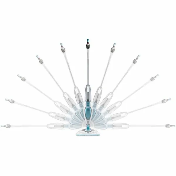 Пылесос-метла Black & Decker FSM1630 1600 W