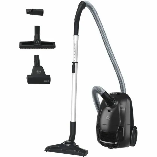 Poistin Hoover HE120PET 011 Musta Harmaa 700 W