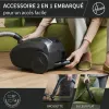 Пылесос Hoover HE120PET 011 Чёрный Серый 700 W
