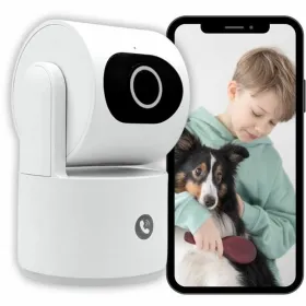Uzraudzības Videokameras Konyks CAMINI CARE 2