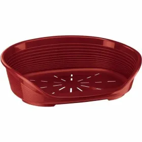 Кровать для собаки Ferplast Siesta Deluxe 70,5 x 52 x 23 cm