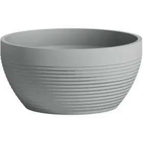 Pušķi Garden ID Green Care Pelēks 30 cm 30 x 14 cm