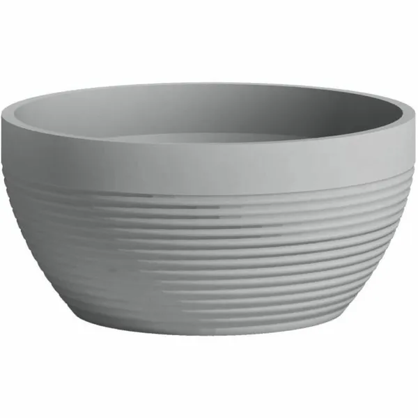 Банка Garden ID Green Care Серый 30 cm 30 x 14 cm