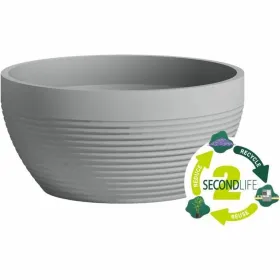 Pušķi Garden ID Green Care Pelēks 30 cm 30 x 14 cm