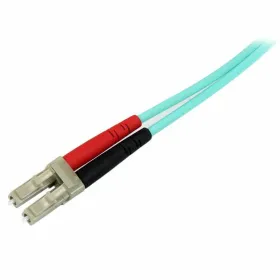 Kabeļa adapteris Startech A50FBLCLC5 Tirkīzs 5 m