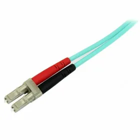 Valokaapeli Startech A50FBLCLC10 Sininen 10 m
