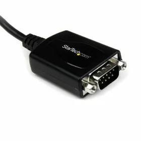 Wireless Phone Startech ICUSB2321X Black Red Multicolour