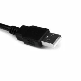 Wireless Phone Startech ICUSB2321X Black Red Multicolour