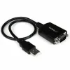 Langaton puhelin Startech ICUSB2321X Musta Punainen Monivärinen