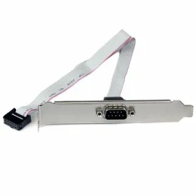 Adapter Startech PLATE9M16            IDC Hall DB9