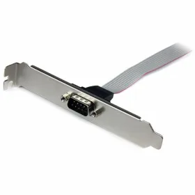 Adapter Startech PLATE9M16            IDC Hall DB9