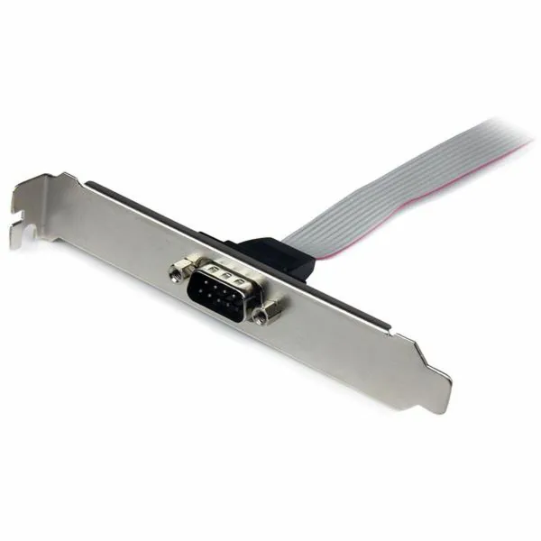 Adapter Startech PLATE9M16            IDC Hall DB9