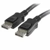 Кабель Displayport Startech DISPLPORT6L          Чёрный