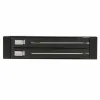 Cietā diska korpuss Startech HSB220SAT25B 2,5