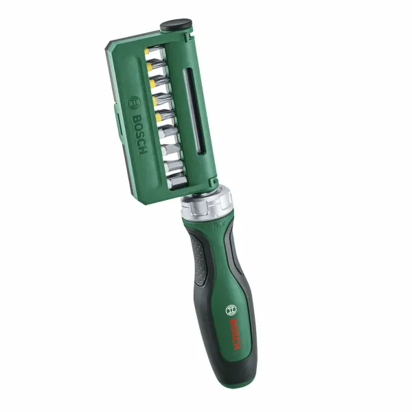 Korkkiruuvisetti BOSCH 1600A02Z9A