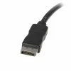 Kabelis Display Port uz DVI Startech DP2DVIMM10           Melns