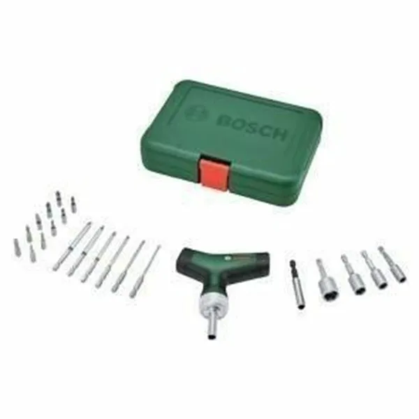 Советы BOSCH 16 x 6 x 22 cm многоточечный (25 штук)