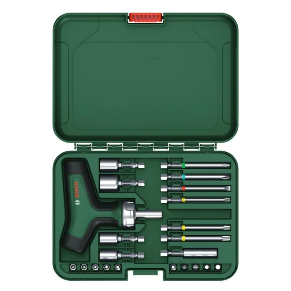 Советы BOSCH 16 x 6 x 22 cm многоточечный (25 штук)