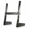 Seinakinnitusega Serverikapp Startech RK12OD