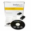 Ārējā Skaņas Karte Startech ICUSBAUDIO7