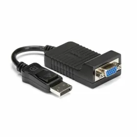 DisplayPort – VGA adapteris Startech DP2VGA