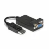 Display Porta uz VGA adapteris Startech DP2VGA