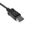 Display Porta uz VGA adapteris Startech DP2VGA