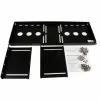 Подставка Startech RKLCDBK              VESA
