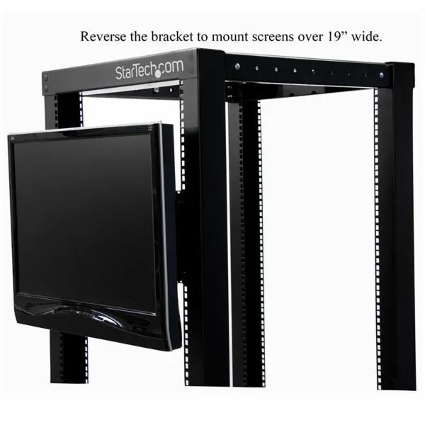 Подставка Startech RKLCDBK              VESA
